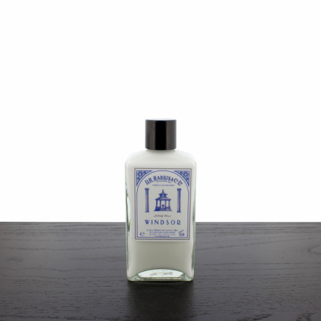 D.R. Harris Windsor Aftershave Milk